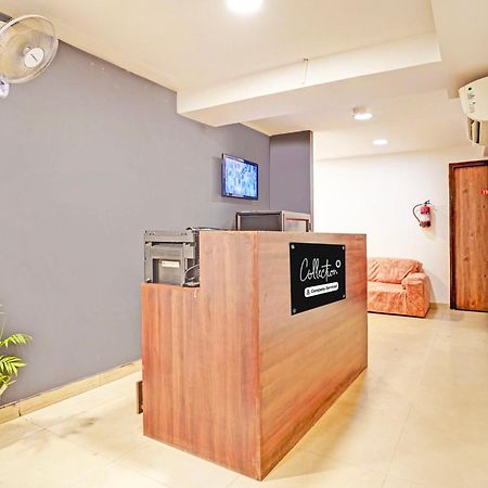 Collection O Tilak Nagar Near Pacific Mall Delhi (National Capital Territory of India) Exterior foto