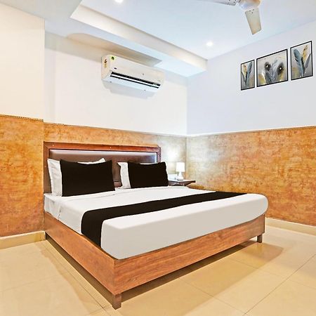Collection O Tilak Nagar Near Pacific Mall Delhi (National Capital Territory of India) Exterior foto